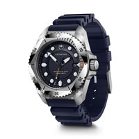 Reloj Victorinox Hombre Maverick in Acero 241991 - 241991